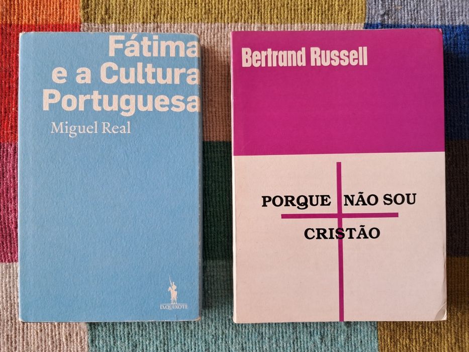 Livros de religião e espiritualidade
