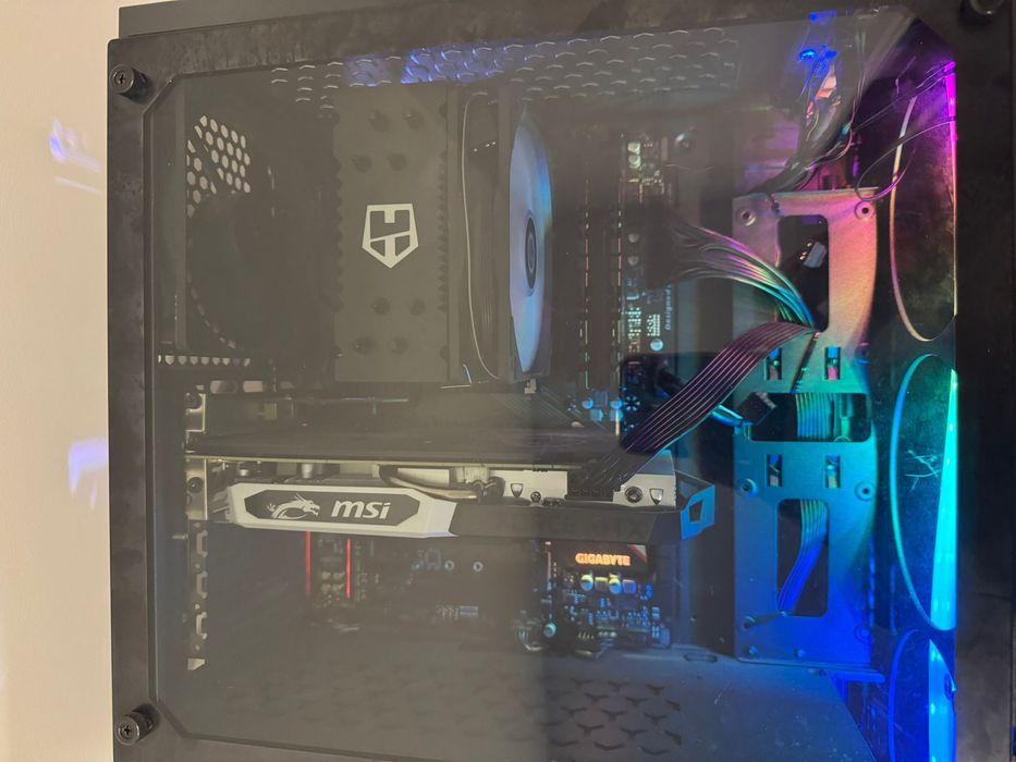 Computador Gaming / Trabalho
