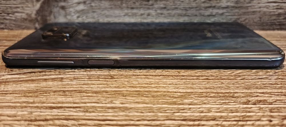 Xiaomi Redmi Note 9 pro nfc 8/128Gb