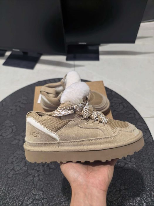 UGG Lowmel  r.40
