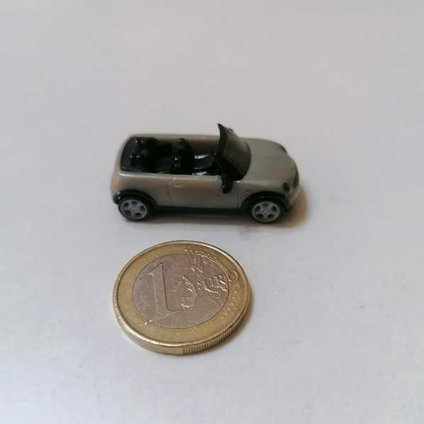 BMW Mini Cooper da Kinder