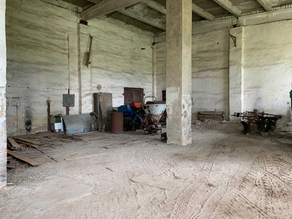 Commercial real estate at st. Ul Zamkovetskaya (area 2390 m²) - Atlanta.ua - photo 8