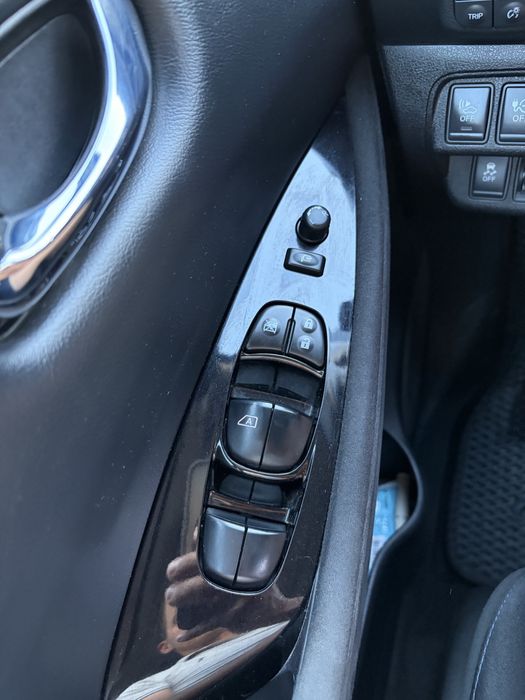 Nissan Leaf 30 kwh