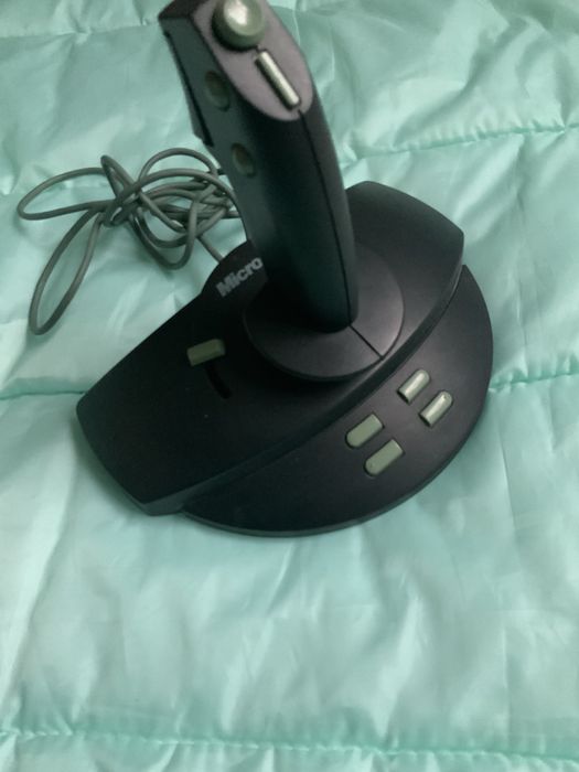 Джойстик для компьтера