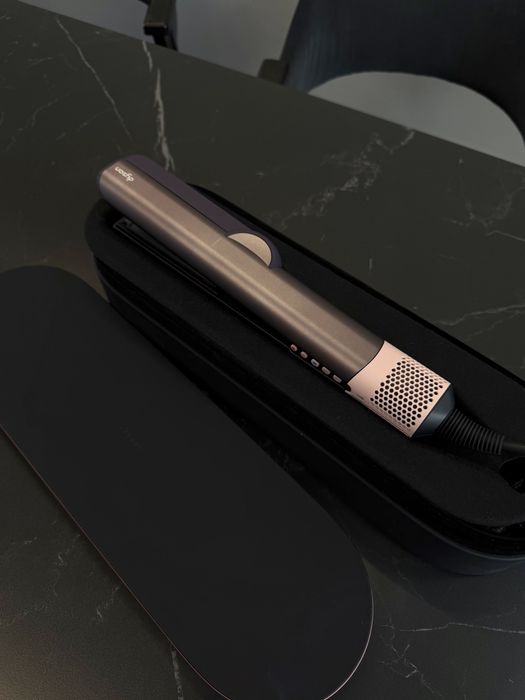 Випрямляч для волосся Dyson Airstrait Prussian Blue/Rich Copper