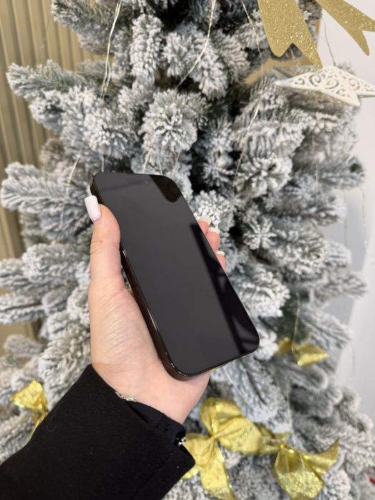 Used IPHONE 14 Pro 256 Space Black Neverlock Дорошенка,28 IGrand