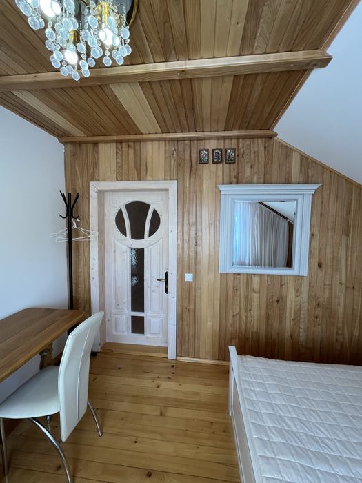 Оренда котеджу в Карпатах