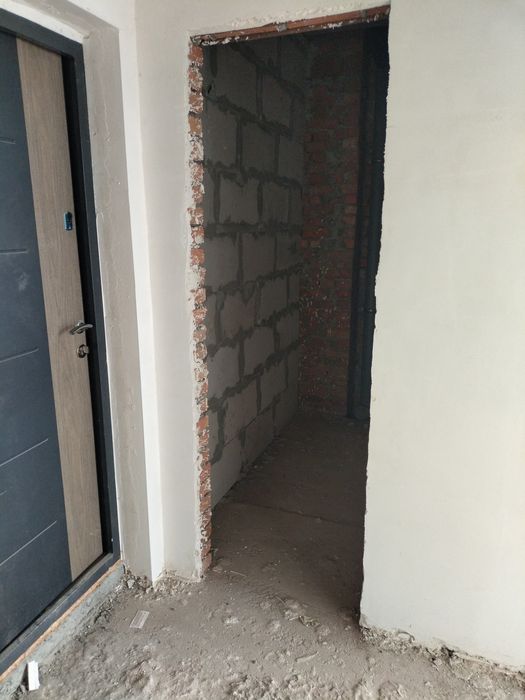 Продам 1 к квартиру в ЖК Іділіка по вул. Кожедуба 8 а