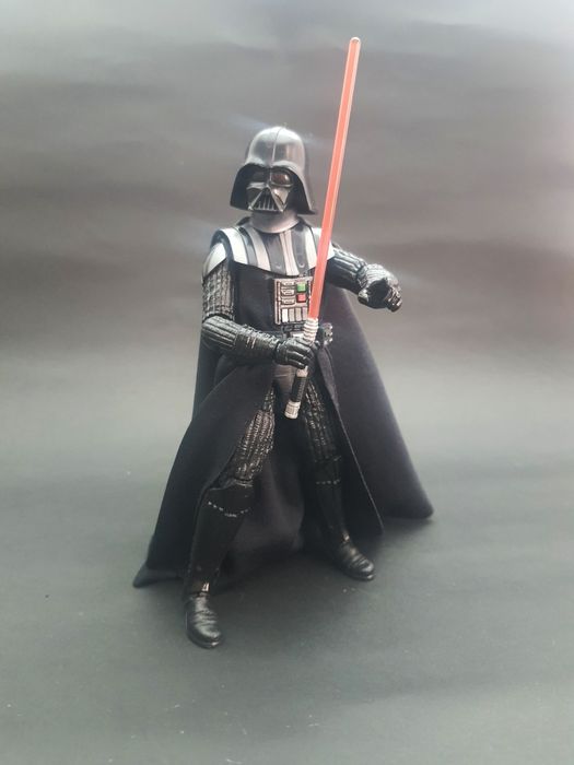 Figuras star wars black series
