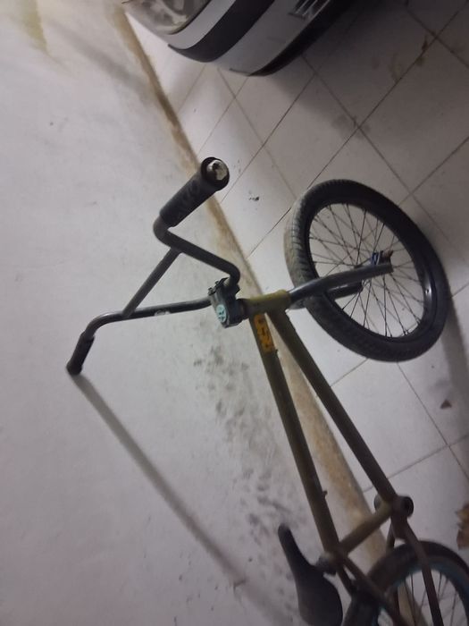 Bmx para venda..