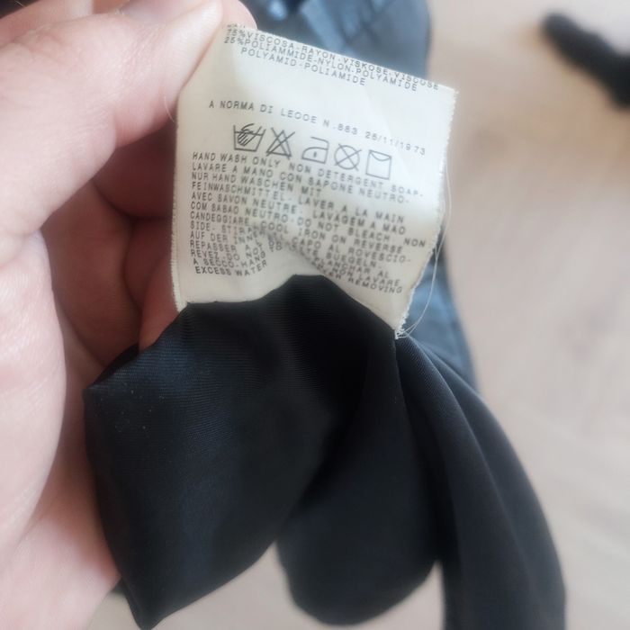 Dolce&Gabana kurtka XXL real vintage