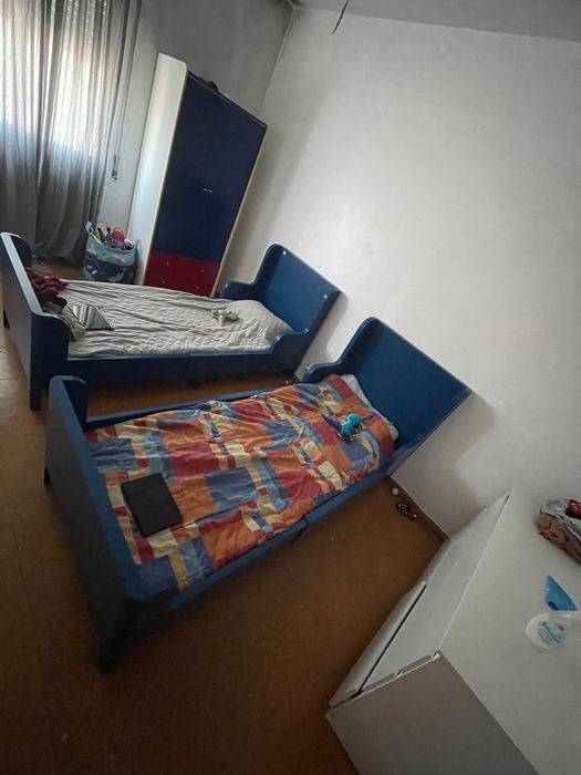 Quarto de Menino COMPLETO