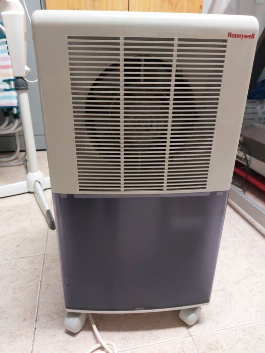 Desumidificador Honeywell