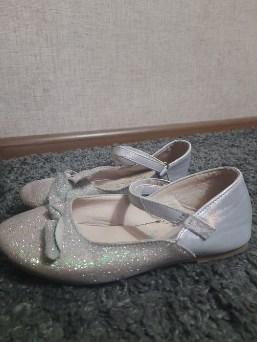 Туфлі бальні, туфлі святкові