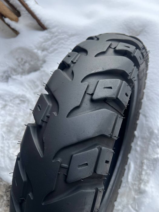 Мотошина Heidenau 2024 рік 150/70/17 (54W) Roadtec Z8 Interact