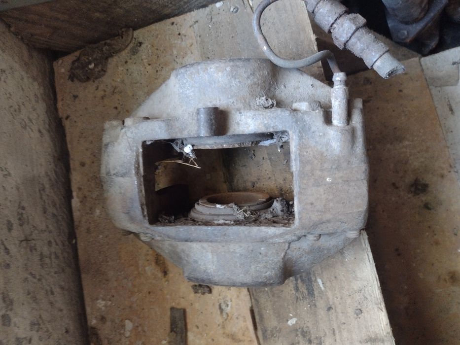 Ресори   VW LT 28-55