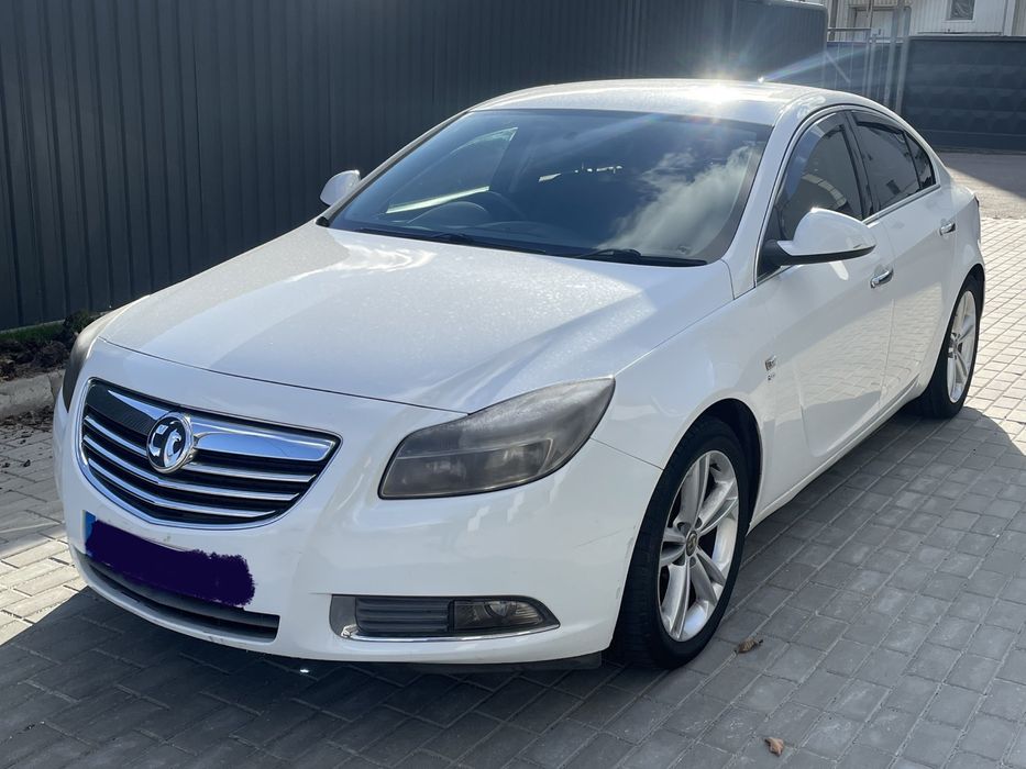 Разборка опель инсигния інсігнія opel insignia A18XER