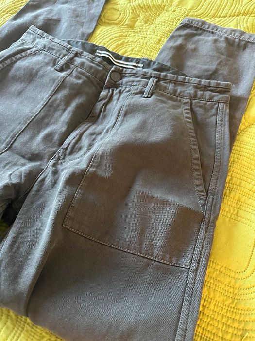 Stone Island Pants/Jeans, W31, Original, Never Worn, Like New
