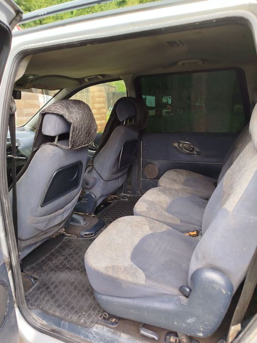 Продам Ford Galaxy