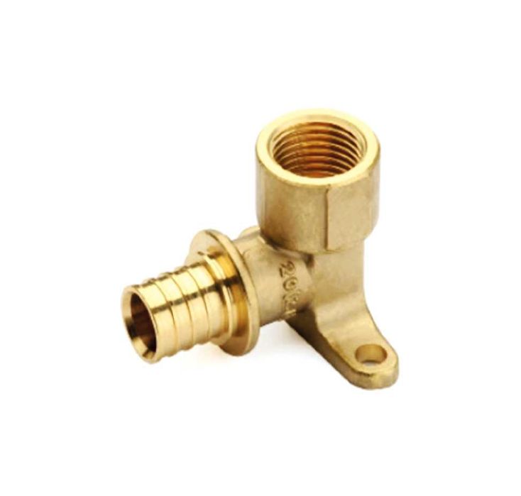 Труба KOER PEX-A EVOH для опалення та водопостачання 16х2.2мм