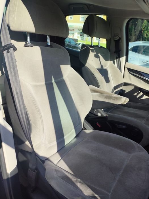 Citroen c4 Picasso 2009