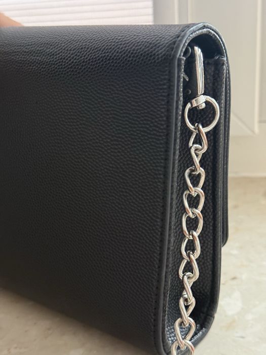 Torebka Valentino czarna