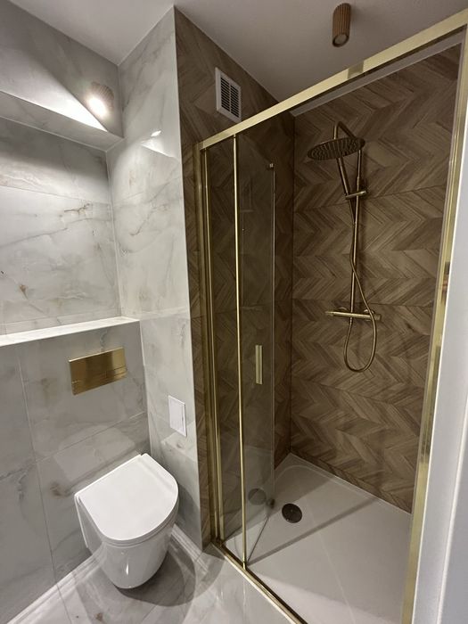 Wykańczanie wnętrz, tynki dekoracyjne