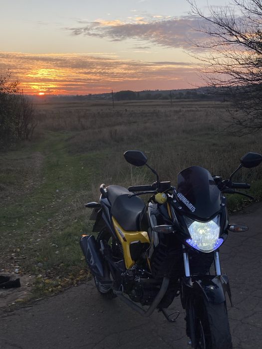 Продам Lifan kp200 2024