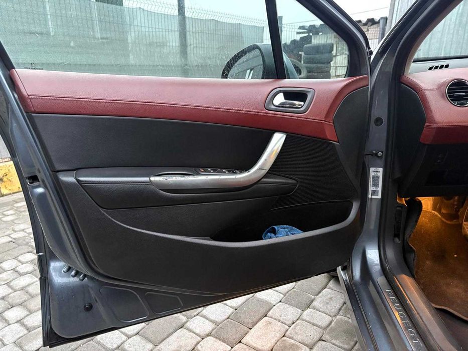 Продам Peugeot 308 2008р. #73492