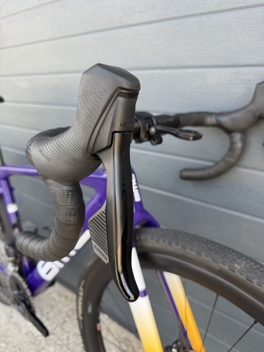 Bmc Kaius 01 gravel