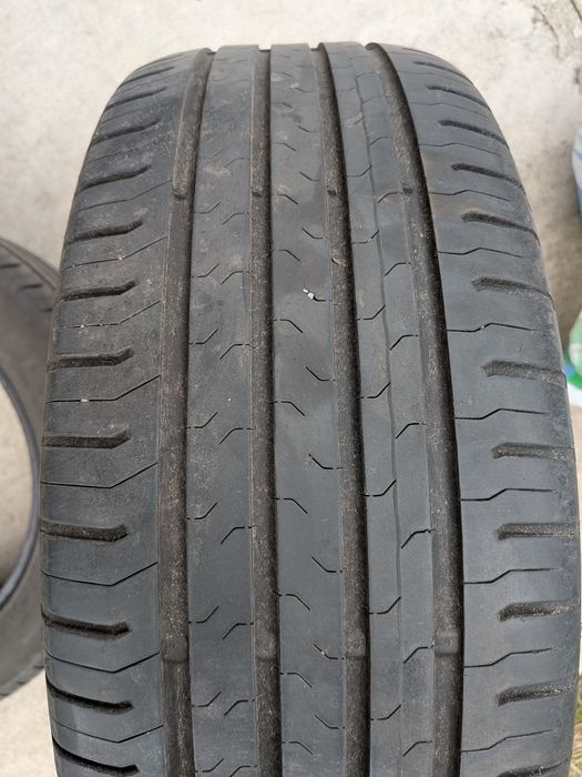 Opony Continental 215/55 R17