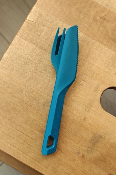 Sztućce turystyczne