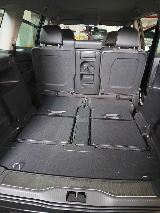 Opel Zafira 1.7 CDTI Cosmo - Negociável
