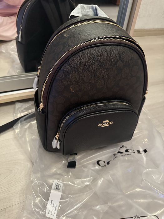 Рюкзак Coach medium