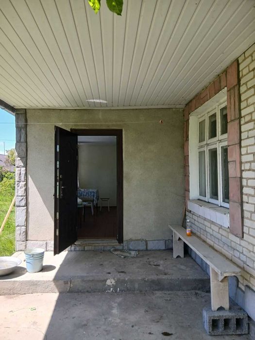 Продаж будинку в селі Чуловичі Городоцький район