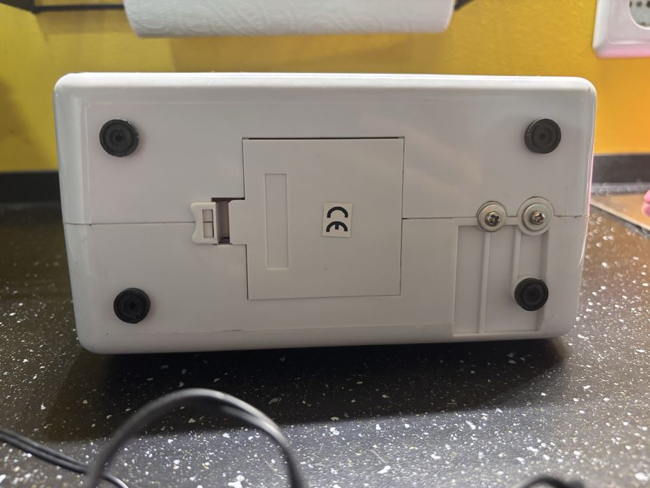 Maquina de Costura Eletrica