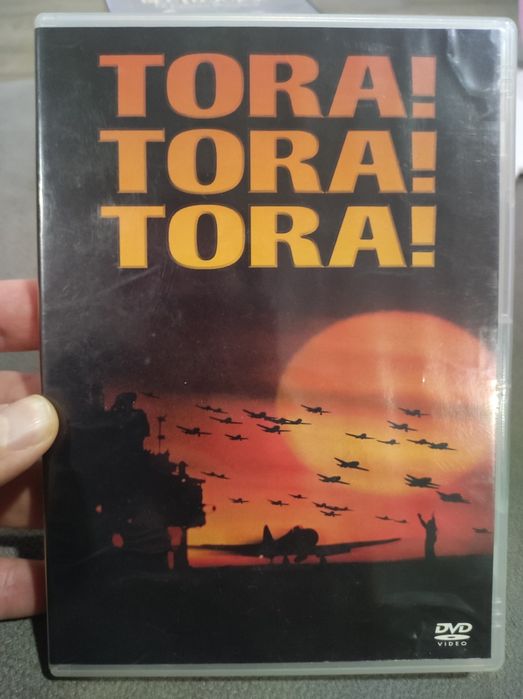 Tora! Tora! Tora!