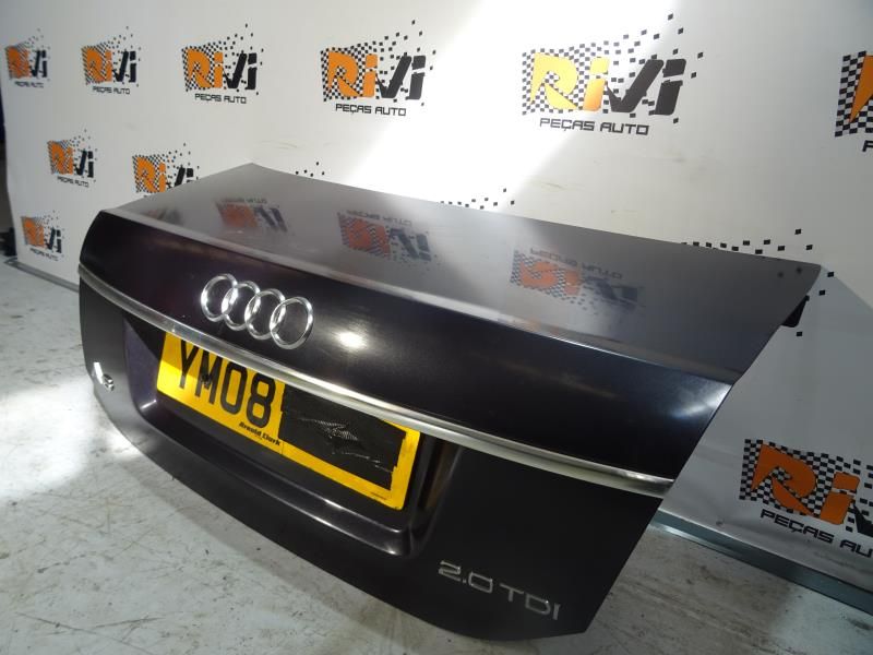 Porta / tampa da mala AUDI A6 (4F2, C6)