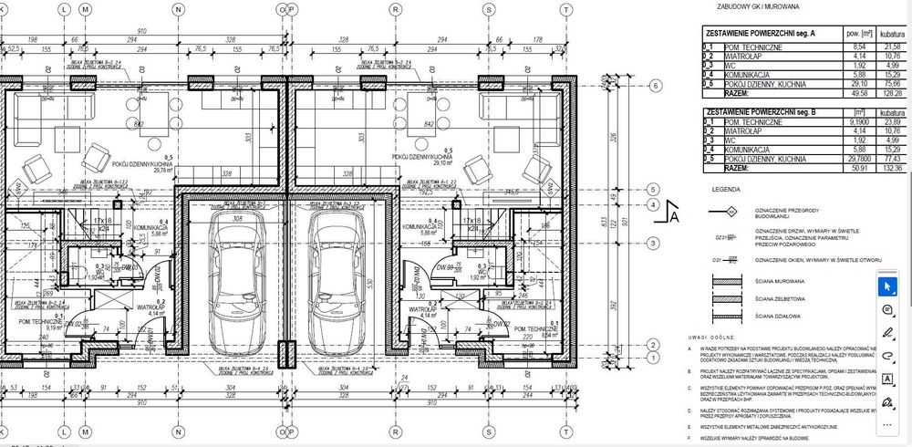 Apartamenty z pompą ciepła i tarasem w Ciasnej. Nowe