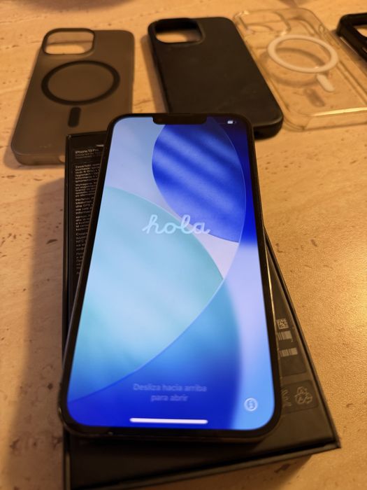 Iphone  13 Pro 128 GB