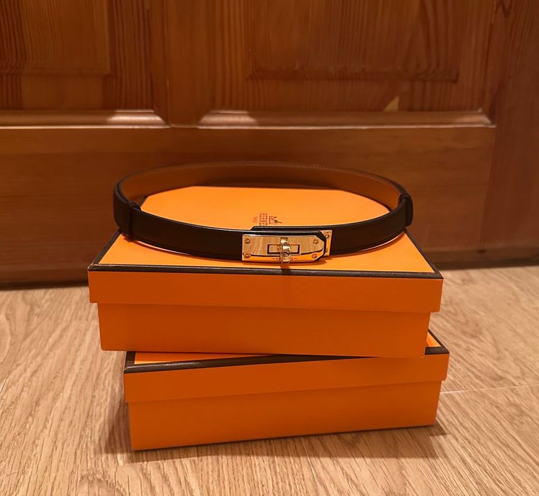 Пояс Hermes Люкс