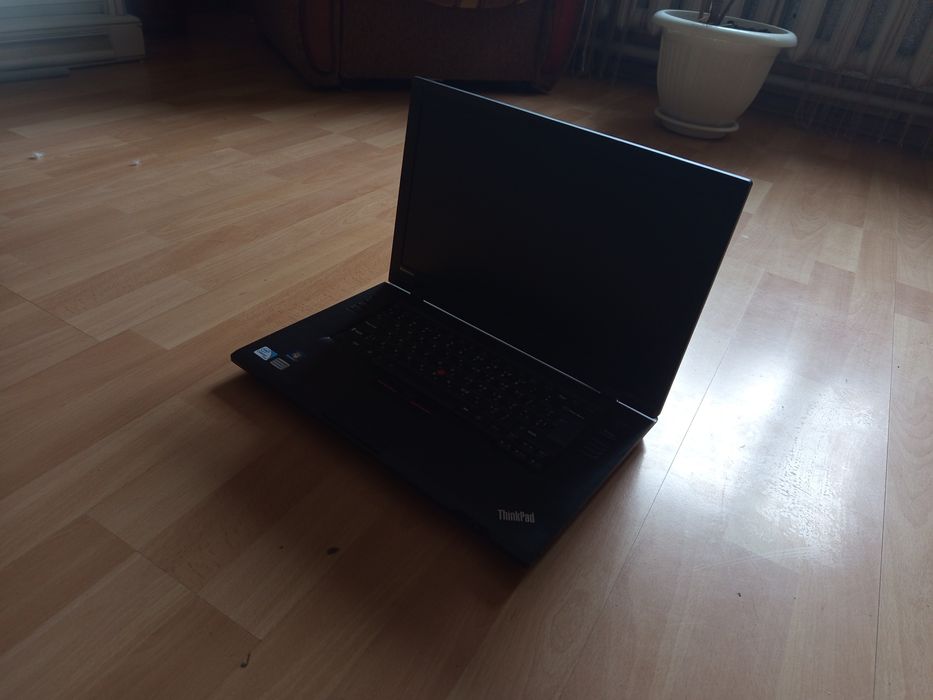 Ноутбук Lenovo L510