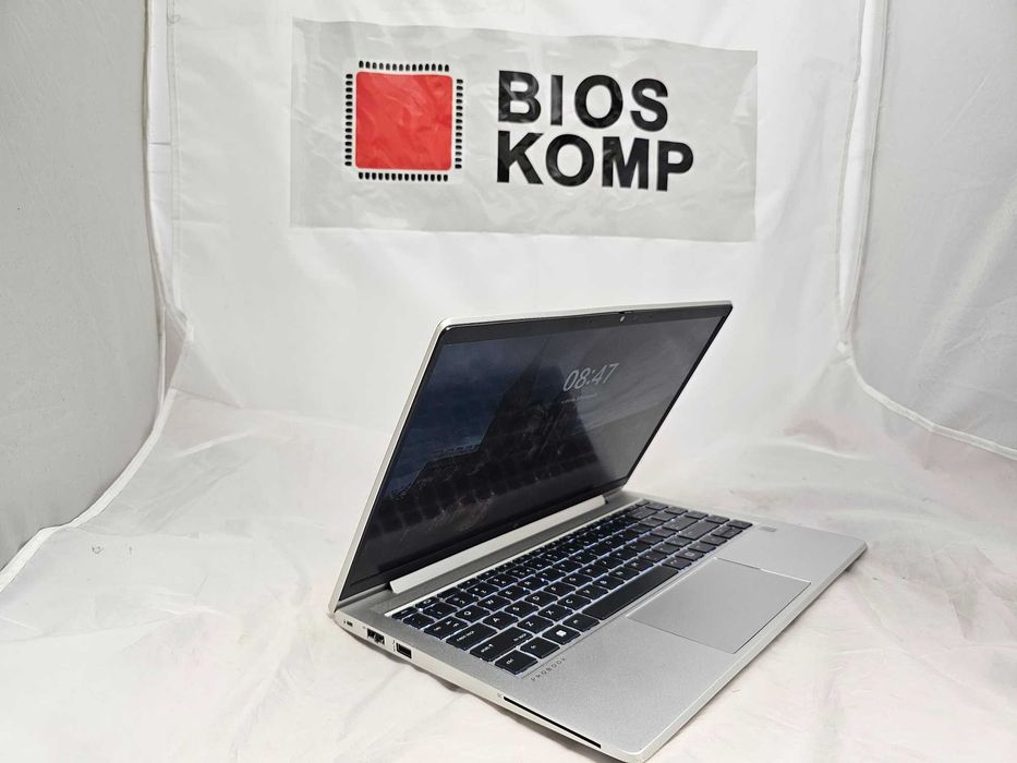 LAPTOP HP ELITEBOOK 645 G10/Ryzen 7 7730/16GB/512GB/Bioskom Gwarancja