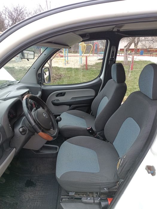 Продаю Фіат добло