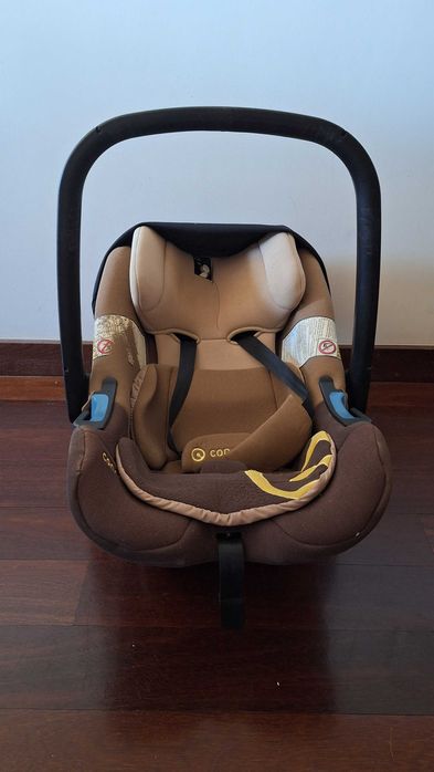 Ovo Concord para carro e carrinho de passeio.