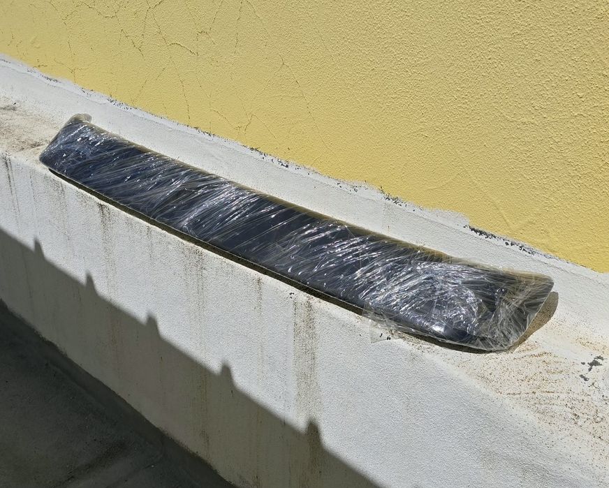 Aileron-spoiler Mits.Pajero (Mk2)