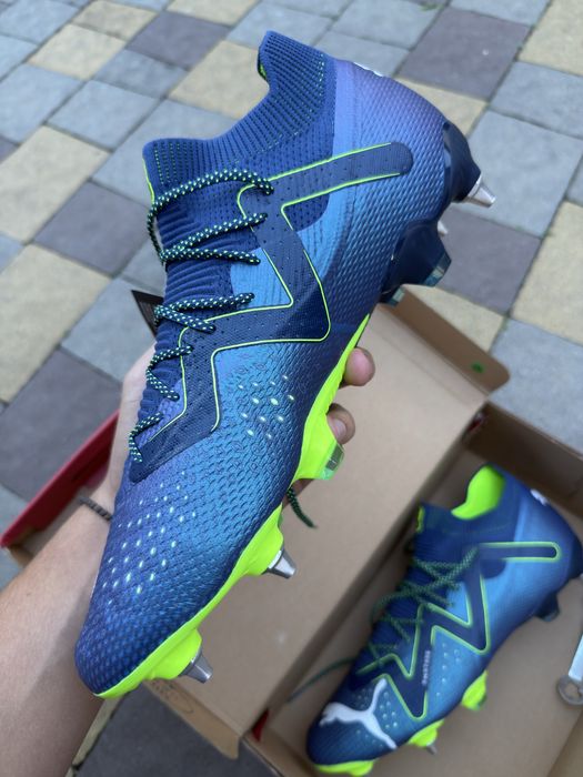 Футбольні бутси Puma Future Ultimate