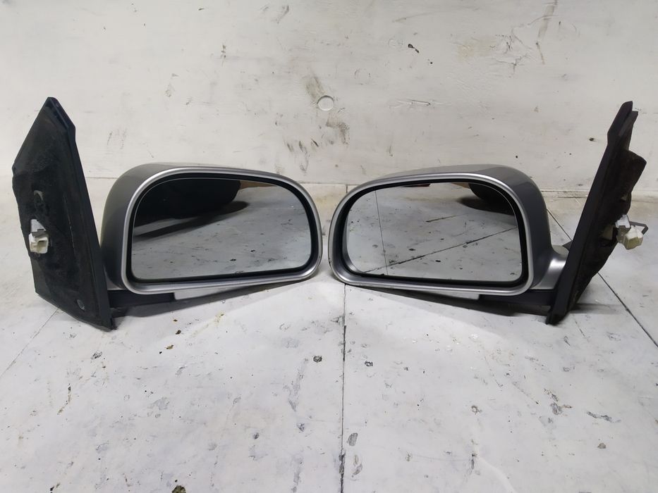 Дзеркало space star зеркало праве ліве 5 пін