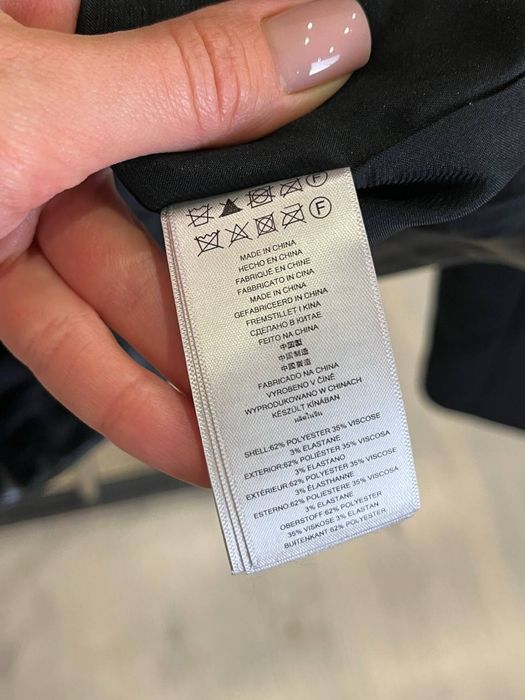 Жіночий жакет куртка michael kors