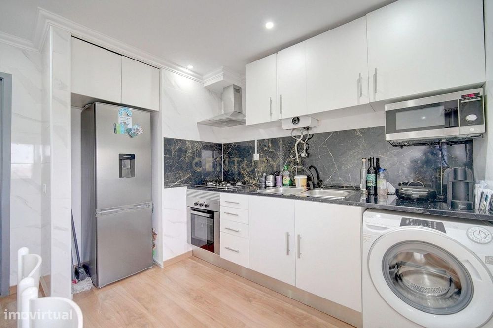 Apartamento T2 em Algueirão, Mem Martins — Algueirão-Mem Martins, Lisboa